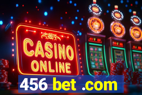 456 bet .com